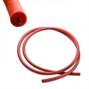 Zündkabel Silikon 1 Meter Ø 7 mm rot 283192
