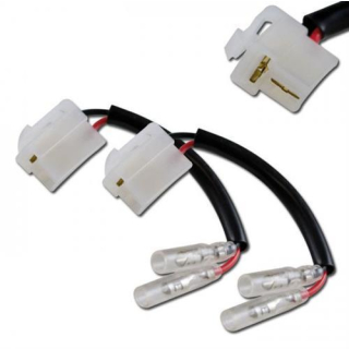 Adapterkabel Blinker Yamaha z.B. MT 09 Europa Paar 284051