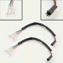 Adapterkabel "Blinker+Standlicht" | Honda |...