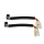 Adapterkabel Blinker+ Standlicht für Honda, Paar z.B. CB650F und CBR650 mit Blinker/Standlicht, 284052
