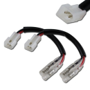 Adapterkabel "Blinker" | Aprilia | Paar   ,...