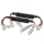 Adapterkabel Blinker mit Widerstand, Triumph 15 Ohm / 10 Watt, 284054