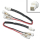 Adapterkabel "Blinker" | Duc/KTM/MV/Suzuki | Paar  , 284058  KTM / 300 EXC SIX DAYS / 300 EXC / 2012 / OFFROAD / ENDURO , 284058