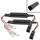 Adapterkabel Blinker mit Widerstand Ducati Diavel M696 796 1100 Streetfighter Hyper Multistrada 1199 284062