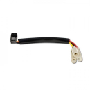 Adapterkabel Rücklicht mit Stecker Honda 3 Kabel mit...