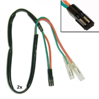 Adapterkabel Blinker für diverse Honda ab Bj. 04 284071