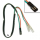 Adapterkabel Blinker für diverse Honda ab Bj. 04 284071