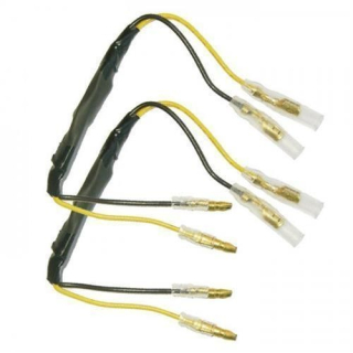Adapterkabel | Widerstand 27 Ohm / 5W , 284076  KTM / 250 EXC SIX DAYS / 250 EXC / 2016 / OFFROAD / ENDURO , 284076