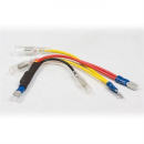 Rücklichtadapterkabel mit Widerstand BMW R1200GS...