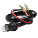 Standlicht mit Fassung | T10 | 12V | 3W , 284095  KTM /...