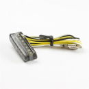 LED-Einbaublinker-Positionslichtset,"Streak",...