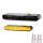 LED Blinker Einbaublinker set FineLiner getönt Paar Maße: B 53 x H 7 x T 15 mm E geprüft 284100
