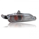 Blinker Kawasaki ZZR1400 ZX10 R Bj. 06 10 * h.r. Klarglas...