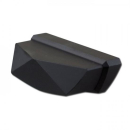 LED Kennzeichenbeleuchtung Diamond Alu schwarz...