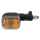 Miniblinker Blinker Duc Style getöntes Glas 45 x 61 mm vo rechts hi links 10W E geprüft M10 284214