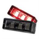 LED Rücklicht Einbaurücklicht Brick3...