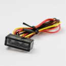 LED Rücklicht Einbaurücklicht Brick3 getönt 3 x SMD Maße: B 27 x H 10 x T 12 mm E geprüft 284299