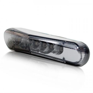 LED Rücklicht Brisk2 mit KZB getönt E geprüft 284311