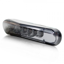 LED Rücklicht Brisk2 mit KZB getönt E...
