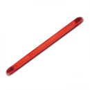 LED Rücklicht String rotes Glas ohne KZB Maße:...