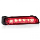 LED Mini Rücklicht Blade getönt ohne KZB...