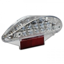LED-Rücklicht-Superbike2, BMW F/G650/F800/R1200GS,...