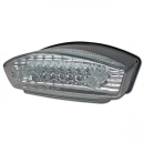 LED Rücklicht Ducati Monster 600 620 750 900 1000...