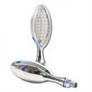 LED Blinker oval titan E geprüft 11 12* 284603