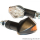 LED Blinker Diamond schwarz lang E geprüft LED s 12V 2W klares Glas M10 284711