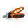 SMD Blinker Slight orange Blinkfunktion V+ H getöntes Glas M8 E geprüft 284747 7