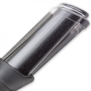 LED Blinker SHAFT schwarz getönt Paar M10 Maße: L 64 x B 24 x H 17 mm E geprüft 284817