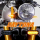 LED Blinker STELLAR sequenziell Alu schwarz getönt Paar M8 L 78 x B 23 x H 16 mm E geprüft 284818