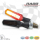 COB Blinker Rücklicht kombi Nado schwarz Alu Paar M8 L 48 x T 18 x H 20 mm getönt E geprüft 284832