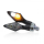 LED Blinker Standlicht kombi Spark schwarz Alu M8 Maße: L 48 x B 22 x T 20mm getönt E geprüft 284833