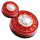 LED Blinker Rücklicht kombi Round LED M6 Paar Ø=80 mm für ATV E Bike Motorrad E geprüft 284860