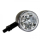 LED Blinker Rücklicht kombi Prisma Paar M10 schwarz matt klar L:88 mm Ø:60 mm E geprüft 284875