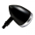 LED Blinker Rücklicht kombi Prisma Paar M10 schwarz matt klar L:88 mm Ø:60 mm E geprüft 284875