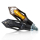LED-Blinker Standlichtkombi "Rush" | schwarz | ABS , 284884  KTM / 250 EXC-F SIX DAYS / 250 EXC-F / 2010 / OFFROAD / ENDURO , 284884