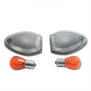 Blinkergläser Blinkerglas SUZUKI DL650 GSR750 Bj. 12...