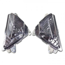 Blinker Frontblinker KAWASAKI Ninja 300 ZX 6R 636 ER6F 13...
