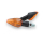 Mini-Blinker "Peak" | schwarz | kurz | gelb , 285170  KTM / 250 EXC-F / 250 EXC-F / 2008 / OFFROAD / ENDURO , 285170