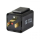 Blinkrelais elektr. 3-pol., 6V, 10-21W x 2 + 3,4W (B=gesch. Plus (49) L=Signal (49a), E=Masse (31), 286005
