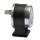 Blinkrelais mechanisch 2 pol. 12V 21W x 2 +3 4W X=geschaltenes Plus L=Signal 286020