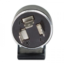Blinkrelais 3-Polig | 6V | 17W x 1,5W | mechanisch ,...