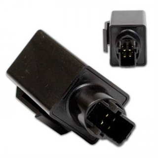 Blinkrelais 12V HONDA 4 polig lastunabhängig 1 100W direkt Plug In 286076