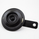 Hupe | 12V | Ø 75mm | schwarz | 100dB , 286505...