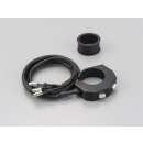 Daytona Schalter CNC 2 Taster Lenker 7 8 +1 Breite: 12 mm...