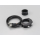 Daytona Schalter CNC 2 Taster Lenker 7 8 +1 Breite: 12 mm schwarz für alle VELONA 286514