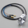 Daytona Schalter CNC 2 Taster Lenker 7 8 +1 Breite: 12 mm chrom für alle VELONA 286515