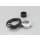 Daytona Schalter CNC 2 Taster Lenker 7 8 +1 Breite: 12 mm chrom für alle VELONA 286515